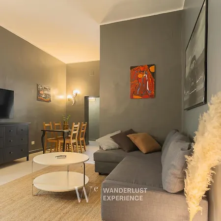 Apartment B&vibes *