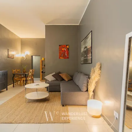 B&vibes Apartment *