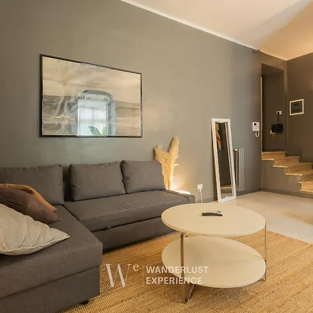 B&vibes Apartment