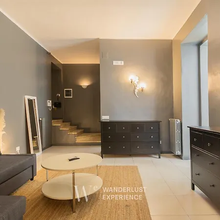 B&vibes Apartment