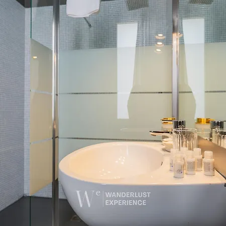 Apartment B&vibes Bari