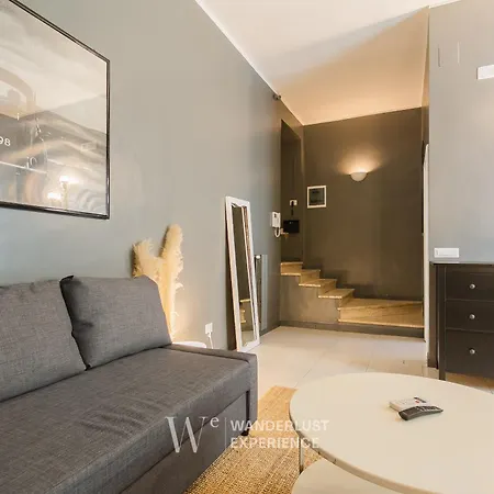 B&vibes Apartment Bari