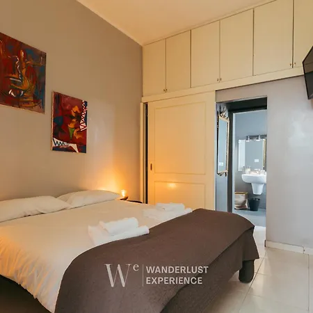 B&vibes Apartment *